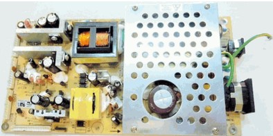 Olevia 37 \"237-S12 AEP030-37 Netzteilplatine Rabatt